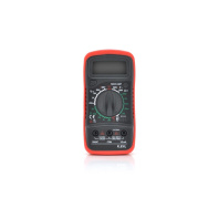 Цифровий мультиметр ANENG XL-830L, V, A, R, C, функція hFE (XL-830L) Цифровий мультиметр ANENG XL-830L, V, A, R, C, функція hFE (XL-830L)