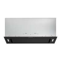 Витяжка кухонна Pyramida CX 70 (1100) SR GBL