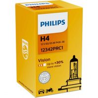 Автолампа Philips галогенова 60/55W (12342 PR C1) Автолампа Philips галогенова 60/55W (12342 PR C1)