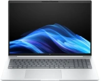 Ноутбук HP EliteBook 8 G1a A37M4ET Silver - 16" IPS 60 Гц / AMD Ryzen 7 / 250 / DDR5 32 ГБ / PCI-E SSD 1 ТБ / Radeon Graphics