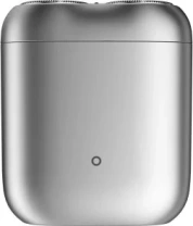 Електробритва Xiaomi Electric Shaver S200 Silver (1121009)