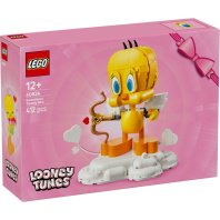 Конструктор LEGO Iconic Милий птах Твіті (40824) Конструктор LEGO Iconic Милий птах Твіті (40824)