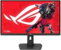 Монітор ASUS ROG Strix XG27ACMG - 27" IPS / 2560?1440 / 270 Гц / AMD FreeSync Premium, Nvidia G-Sync Compatible, Adaptive Sync / Pivot / HAS Монітор ASUS ROG Strix XG27ACMG - 27" IPS / 2560?1440 / 270 Гц / AMD FreeSync Premium, Nvidia G-Sync Compatible, Adaptive Sync / Pivot / HAS