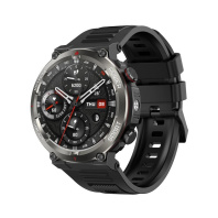 Смарт годинник Blackview W50 Pro Black  (6931548319351)
