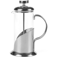 Френч-прес H?lmer Exquisite FP-00350-SS 350 мл Silver (FP-00350-SS Exquisite)