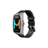 Смарт-годинник iMiki MB1 Silver