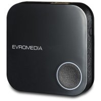 Адаптер WLAN для ТВ EvroMedia AirBridge (14968) Адаптер WLAN для ТВ EvroMedia AirBridge (14968)