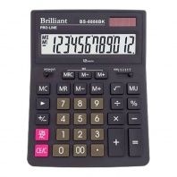 Калькулятор Brilliant BS-8888BK Калькулятор Brilliant BS-8888BK
