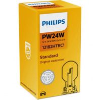 Автолампа Philips 24W (12182 HTR C1) Автолампа Philips 24W (12182 HTR C1)