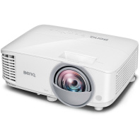 Проектор BenQ MW809STH (9H.JMF77.13E) Проектор BenQ MW809STH (9H.JMF77.13E)