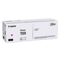 Тонер-картридж Canon T09 Magenta (3018C006AA) Тонер-картридж Canon T09 Magenta (3018C006AA)