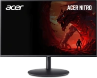 Монітор Acer Nitro XF240YW3biiph Black (UM.QX0EE.320) - 23.8" IPS / 1920?1080 / 240 Гц / AMD FreeSync Premium / HAS