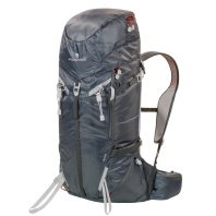 Рюкзак туристичний Ferrino Rutor 30 Dark Grey (75588MDD) (932317) Рюкзак туристичний Ferrino Rutor 30 Dark Grey (75588MDD) (932317)