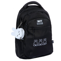 Рюкзак шкільний Yes Miffy Trio ТS-54M (550327)