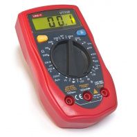 Цифровий мультиметр UNI-T UT33B+