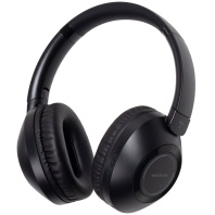 Навушники Vention S11 SoundMate Wireless Black (NBBB0) Навушники Vention S11 SoundMate Wireless Black (NBBB0)