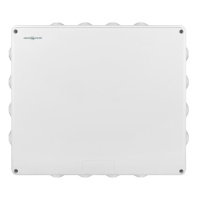 Розподільча коробка Greenvision G400х350х120 IP65