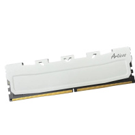 Модуль пам'яті для комп'ютера DDR4 8GB 3200 MHz Articos eXceleram (EA40321618S-8) Модуль пам'яті для комп'ютера DDR4 8GB 3200 MHz Articos eXceleram (EA40321618S-8)