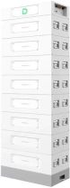 Блок батарей для інвертора Dyness STACK280-8 8xS51280 115kWh 409.6V 280Ah LiFePO4 SBDU280 (STACK280-8-115kWh)