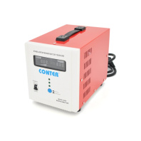 Стабілізатор напруги Conter MSER 3000 VA-V2/2250W, 1ф (MSER 3000 VA-V2) Стабілізатор напруги Conter MSER 3000 VA-V2/2250W, 1ф (MSER 3000 VA-V2)