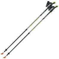 Палиці для скандинавської ходи Gabel Stretch Lime Dual Tech (7008352570000) (DAS301331) Палиці для скандинавської ходи Gabel Stretch Lime Dual Tech (7008352570000) (DAS301331)
