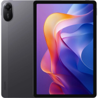 Планшет Xiaomi Redmi Pad 2 11" 4G 4/128GB Graphite Gray (VHU5660EU) (1151101)