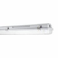 Світильник LEDVANCE DP HOUSING 600 P 2XLAMP IP65 (4099854118074) Світильник LEDVANCE DP HOUSING 600 P 2XLAMP IP65 (4099854118074)