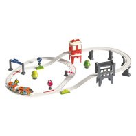 Залізниця Otamanko Rail Land електрична залізна дорога (OTA 002A)