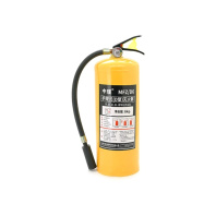 Вогнегасник Voltronic класса D 6кг (MFZ/D6-B)