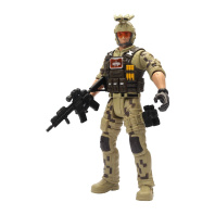 Фігурка Chap Mei Soldier force Рейнджер (545010) Фігурка Chap Mei Soldier force Рейнджер (545010)