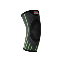 Фіксатор ліктя MadMax MFA-283 3D Compressive elbow support Dark grey/Neon green L (MFA-283_L) Фіксатор ліктя MadMax MFA-283 3D Compressive elbow support Dark grey/Neon green L (MFA-283_L)