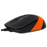 Мишка A4Tech FM10 Orange Мишка A4Tech FM10 Orange