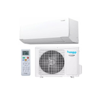 Кондиціонер Hoapp Balance on/off (HSC-HA67VA/HMC-HA67VA)