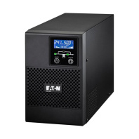 ДБЖ Eaton 9E 1000i 1000VA 800W 4xIEC C13 (9E1000I)