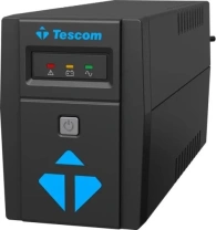 ДБЖ Tescom LEO 600AP 600VA 360W 2xSchuko (900020309) ДБЖ Tescom LEO 600AP 600VA 360W 2xSchuko (900020309)