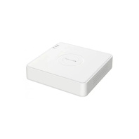 Реєстратор для відеоспостереження Hikvision iDS-7108HQHI-M1/S(E) Реєстратор для відеоспостереження Hikvision iDS-7108HQHI-M1/S(E)