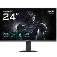 Монітор GIGABYTE GS24F14A EK