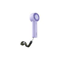 Вентилятор Xiaomi Baseus GoTrip-DT1 Nebula Purple (BASEUS-DT1) Вентилятор Xiaomi Baseus GoTrip-DT1 Nebula Purple (BASEUS-DT1)