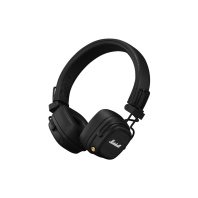 Навушники Marshall Major V Black (1006832) Навушники Marshall Major V Black (1006832)