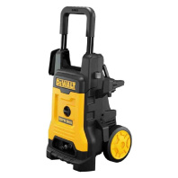 Мийка високого тиску DeWALT електрична щіткова, 2.1 кВт, 160 бар, шланг 8 м (DXPW001U) Мийка високого тиску DeWALT електрична щіткова, 2.1 кВт, 160 бар, шланг 8 м (DXPW001U)