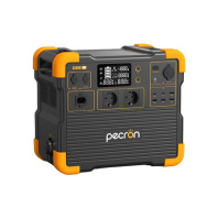 Зарядна станція Pecron E2400LFP 2400W 2048Wh