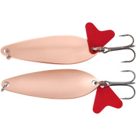 Блешня X-Fish Blitz 15.5g 03 Copper (1917.05.15) Блешня X-Fish Blitz 15.5g 03 Copper (1917.05.15)
