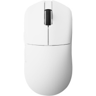 Миша Lemokey G1 8K WL/BT/USB White  (G1-A2)