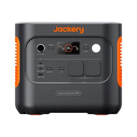 Зарядна станція Jackery Explorer 2000 V2 2042Wh (Exlporer 2000 v2) Зарядна станція Jackery Explorer 2000 V2 2042Wh (Exlporer 2000 v2)