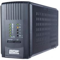 Пристрій безперебійного живлення Powercom SPT-700-II LED Powercom (SPT.700.II.LED) Пристрій безперебійного живлення Powercom SPT-700-II LED Powercom (SPT.700.II.LED)
