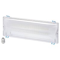Світильник Delux REL-204 (3.7V2,2Ah) 40 LED 4W (90022962) Світильник Delux REL-204 (3.7V2,2Ah) 40 LED 4W (90022962)