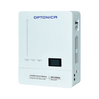 Батарея LiFePo4 Optonica O-LiFePO4-228-48-15s 48V 228Ah (O-LiFePO4-228-48-15s) Батарея LiFePo4 Optonica O-LiFePO4-228-48-15s 48V 228Ah (O-LiFePO4-228-48-15s)