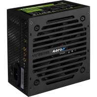 Блок живлення AeroCool 500W VX Plus Stealth 500 (ACPN-VS50NEY.12) Блок живлення AeroCool 500W VX Plus Stealth 500 (ACPN-VS50NEY.12)