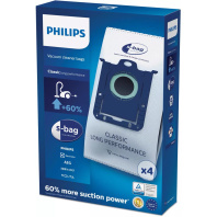 Мішок для пилососу Philips FC 8021/03 (FC8021/03) Мішок для пилососу Philips FC 8021/03 (FC8021/03)