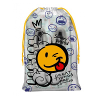 Сумка для взуття Yes SB-16 Smiley World (533526)
